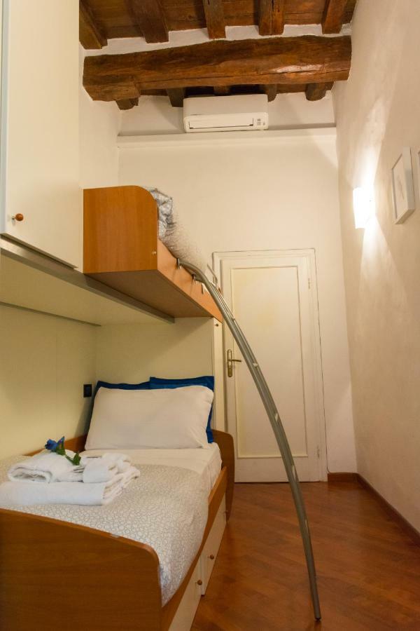 Gjestgiverier Dante's Firenze