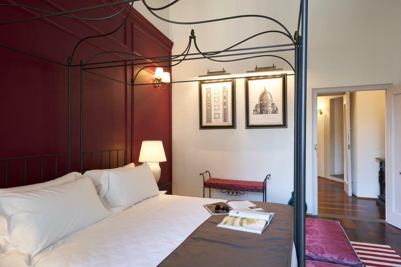 Peruzzi Urban Residences 3*