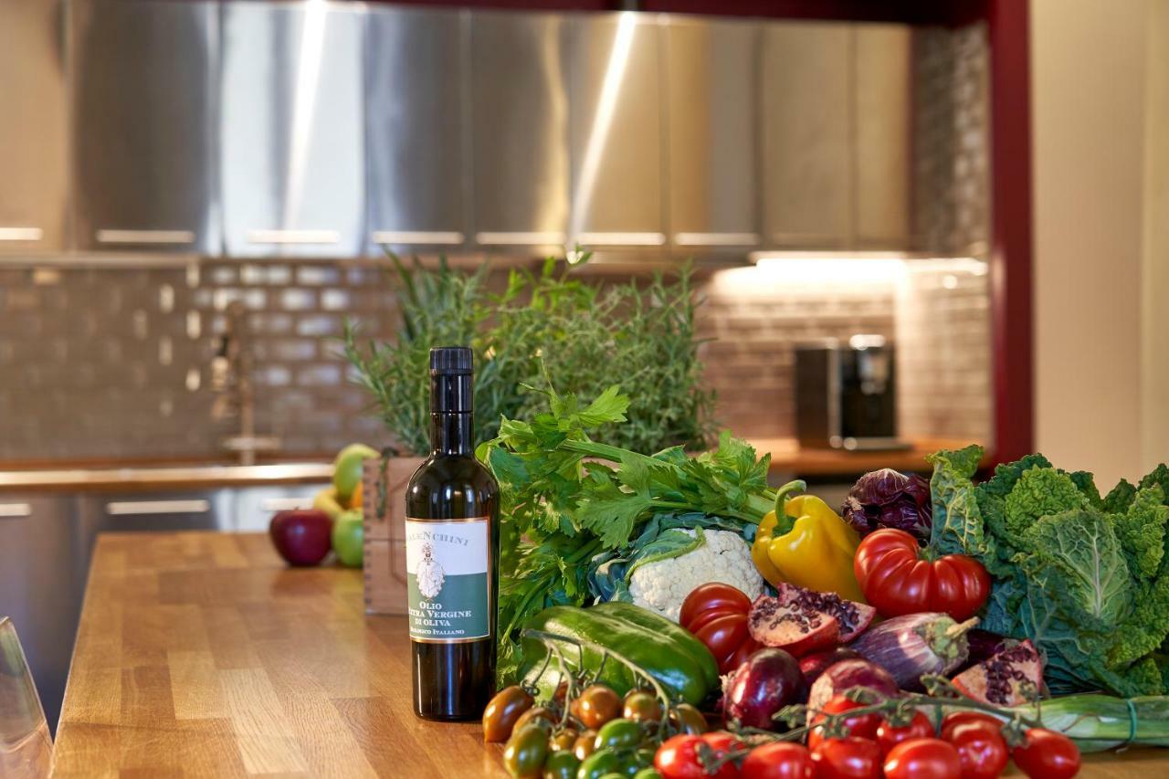 Peruzzi Urban Residences 3* Firenze