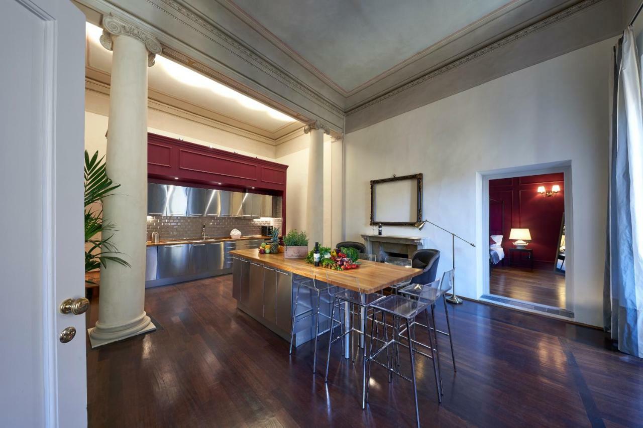 Peruzzi Urban Residences Bed & Breakfast 3*