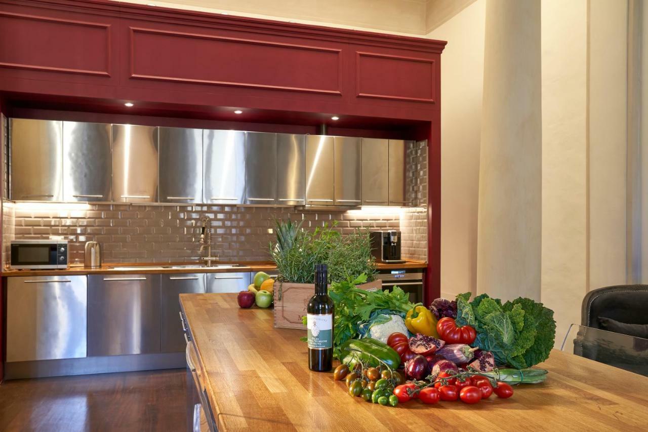 Bed & Breakfast Peruzzi Urban Residences 3*