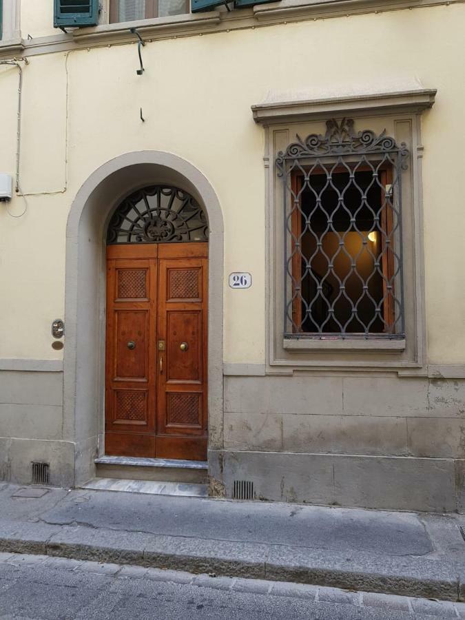 San Pier Novello In Oltrarno Couette-café 2*