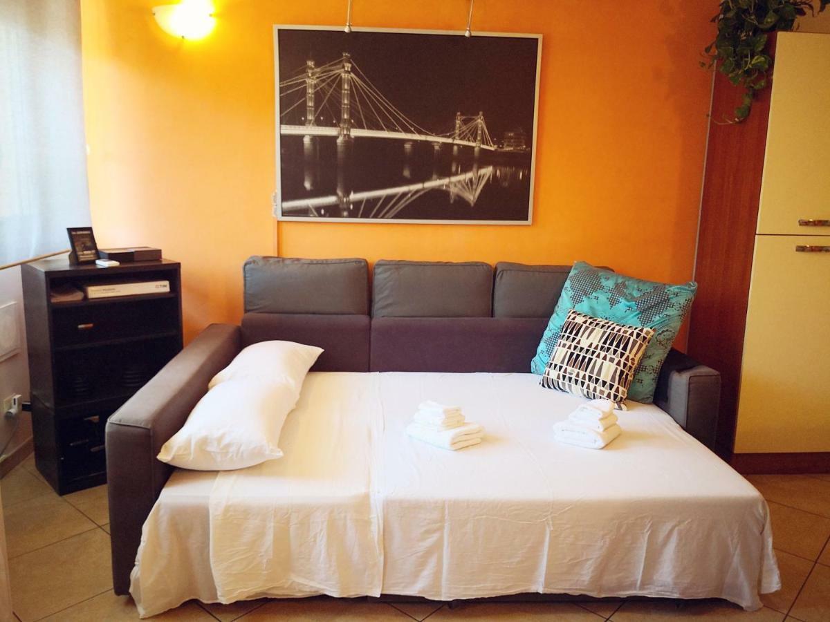Appartamento Lina Dream House