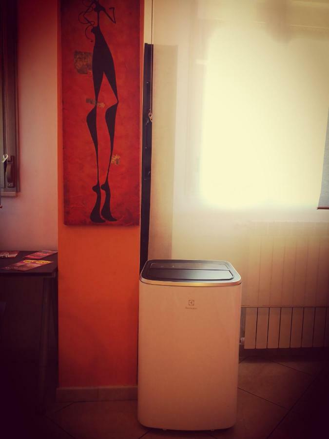 Lina Dream House Appartamento