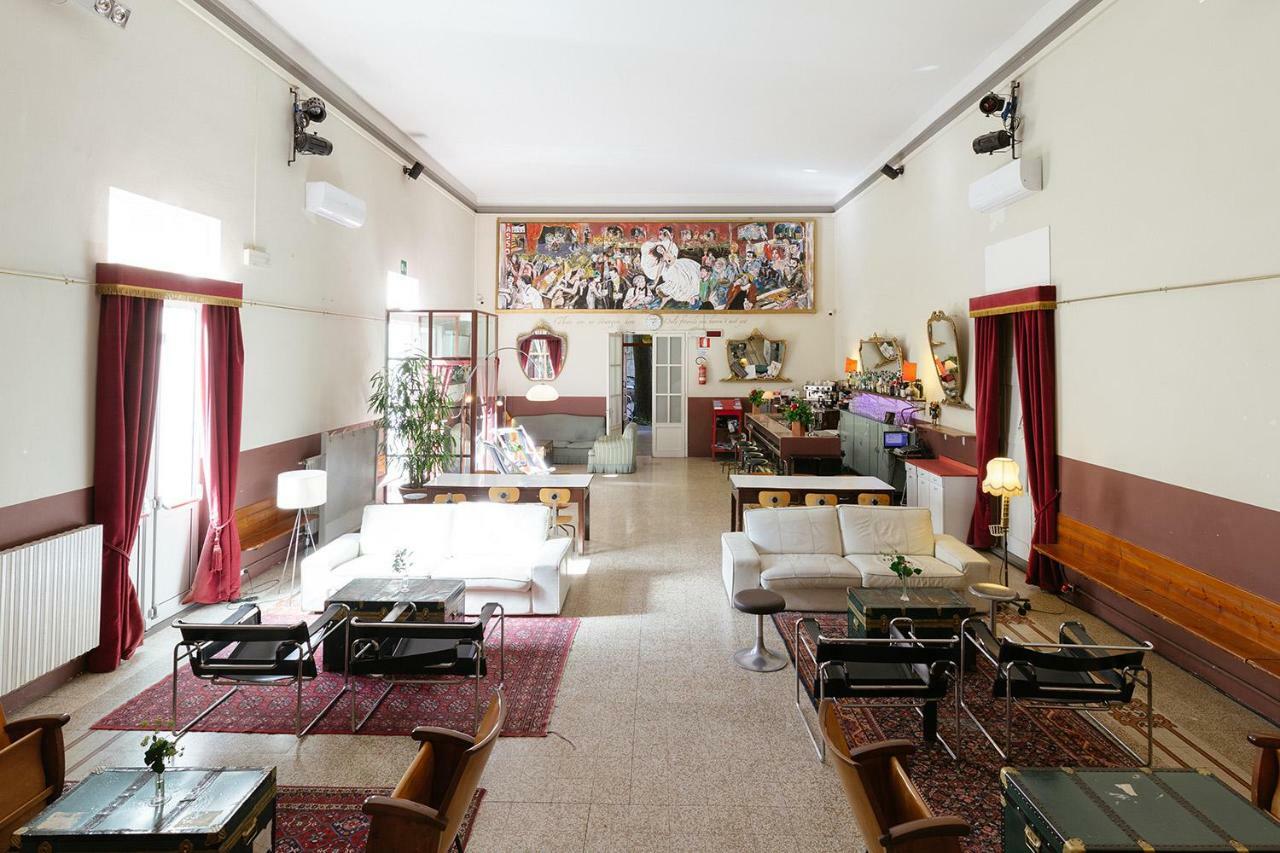 Tasso * Firenze