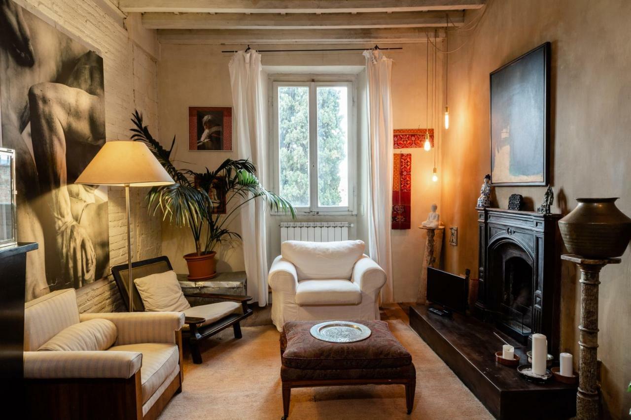 Appartement La Maison At The Old Bridge *