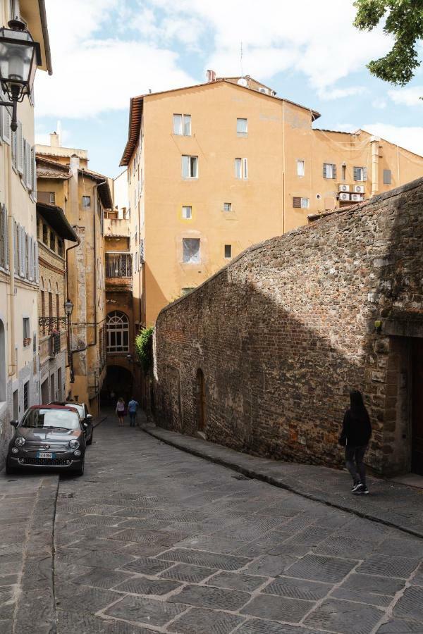 Appartement La Maison At The Old Bridge