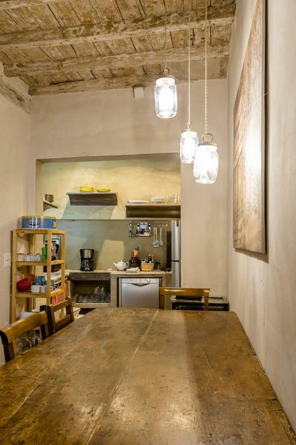 La Maison At The Old Bridge Appartement Florence