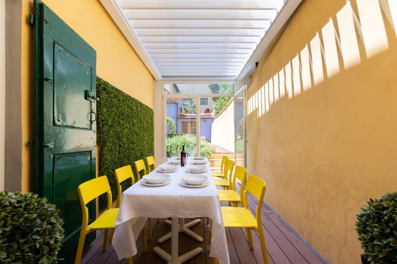 Scala Garden Couette-café 3*