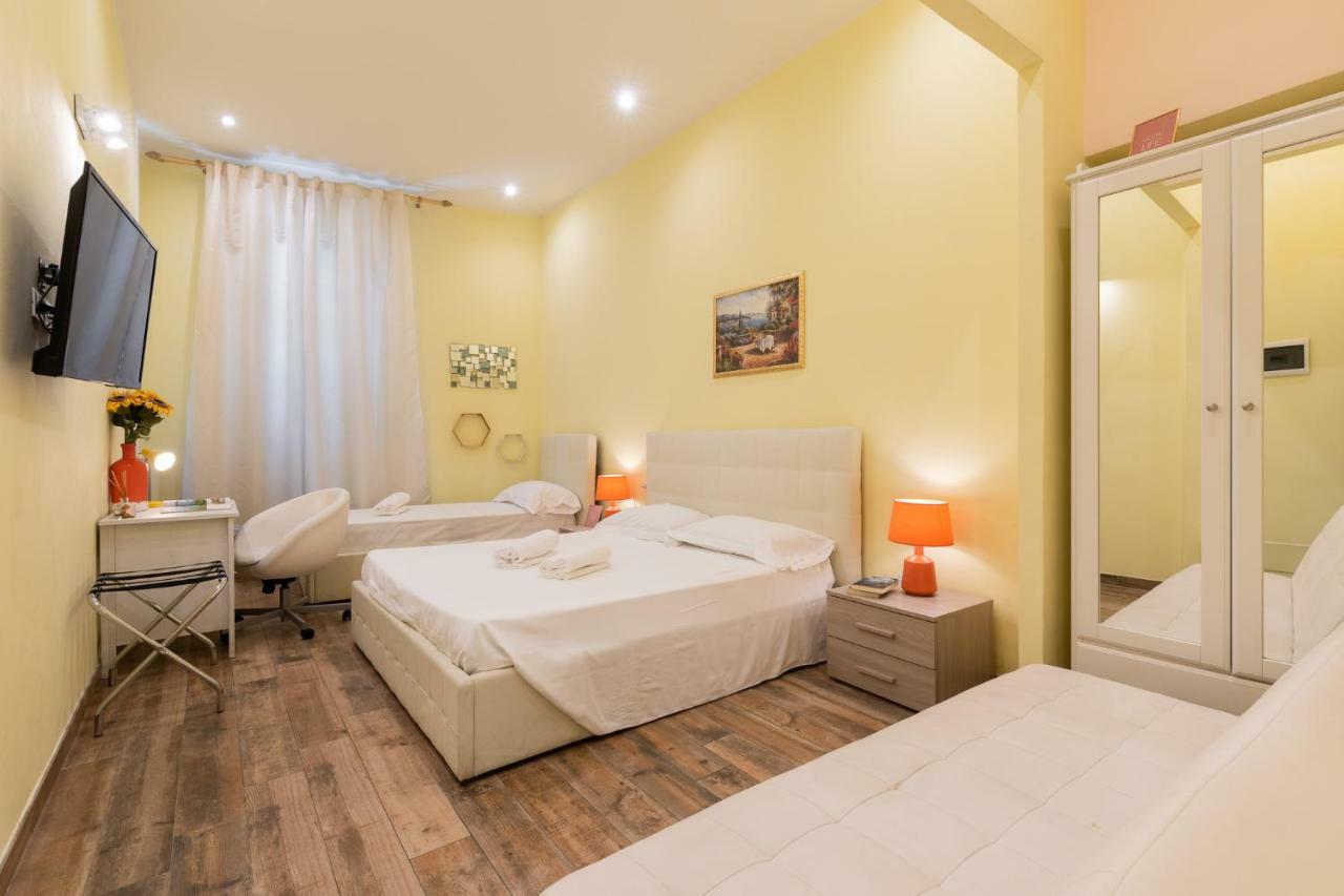 Couette-café Scala Garden 3*