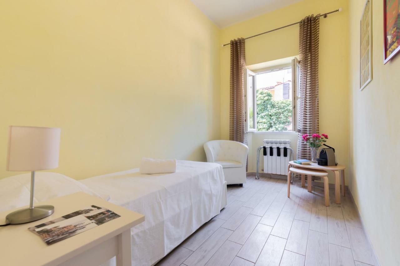 Scala Garden Couette-café 3*
