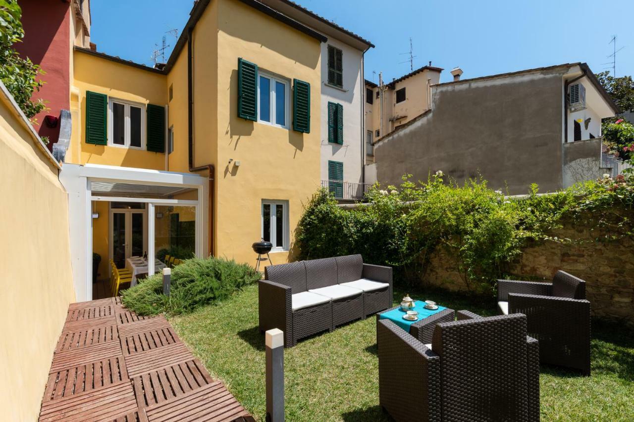 Couette-café Scala Garden 3*
