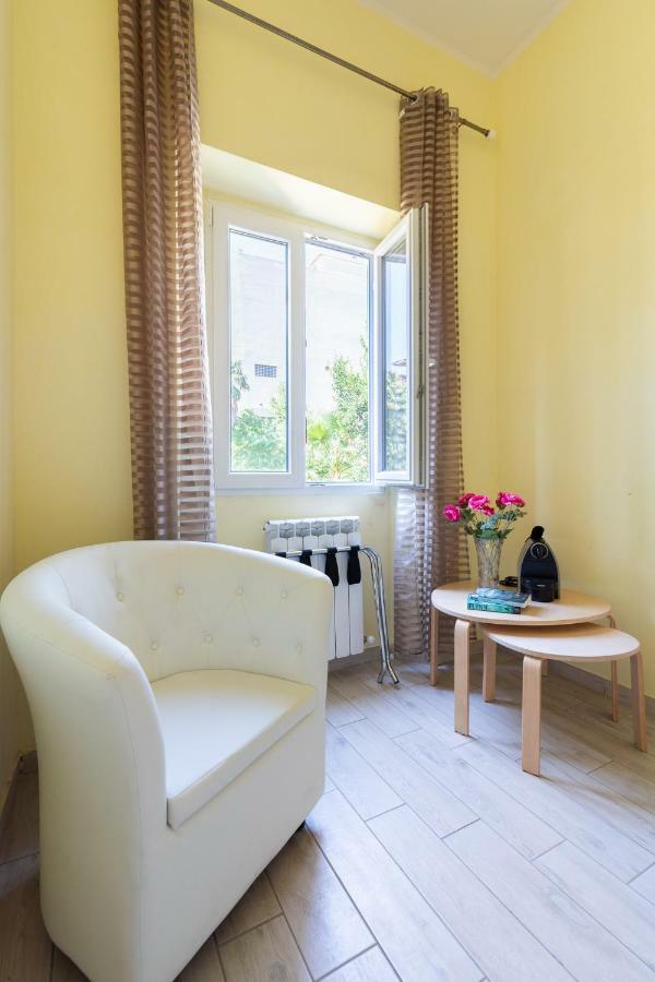 Scala Garden Couette-café 3*