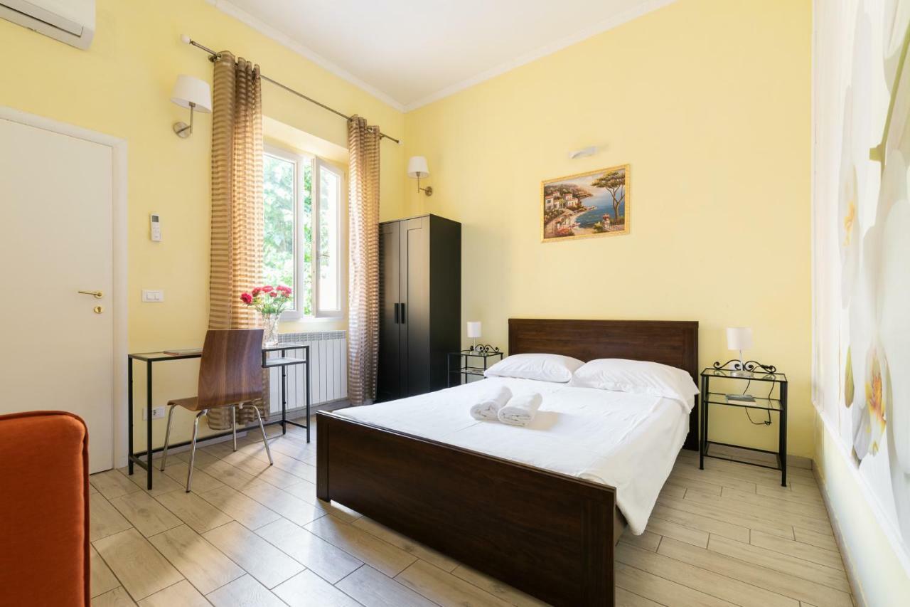 Scala Garden 3* Florence