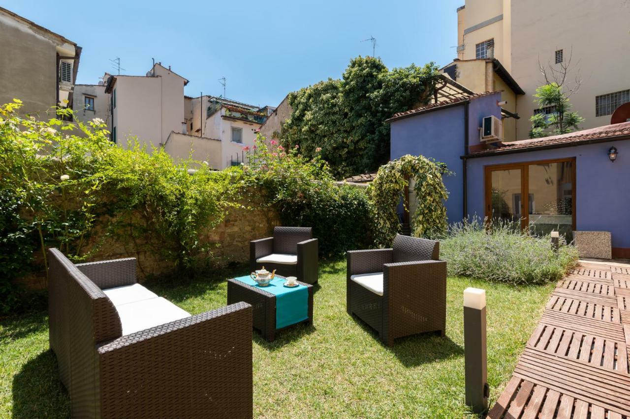 Scala Garden Couette-café 3*