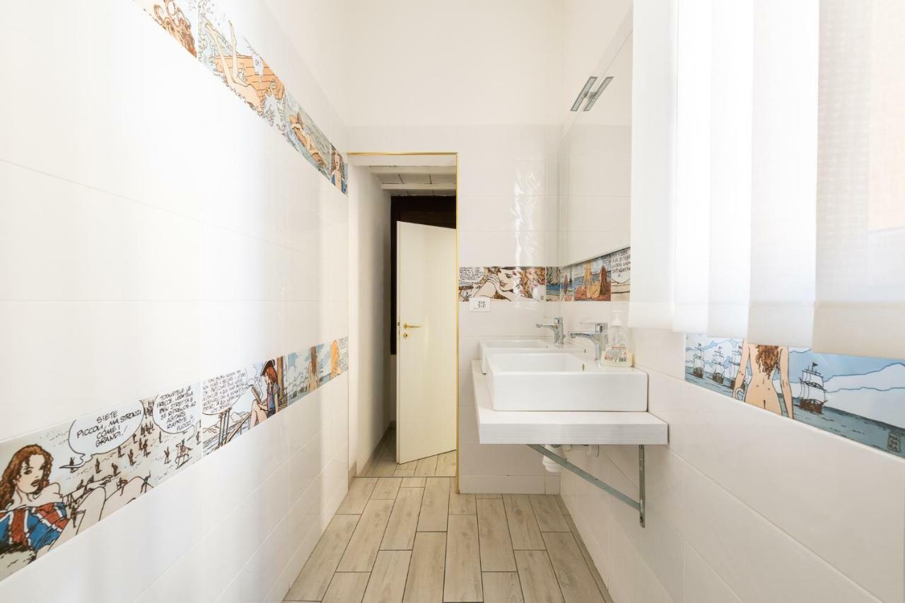 Couette-café Scala Garden 3*