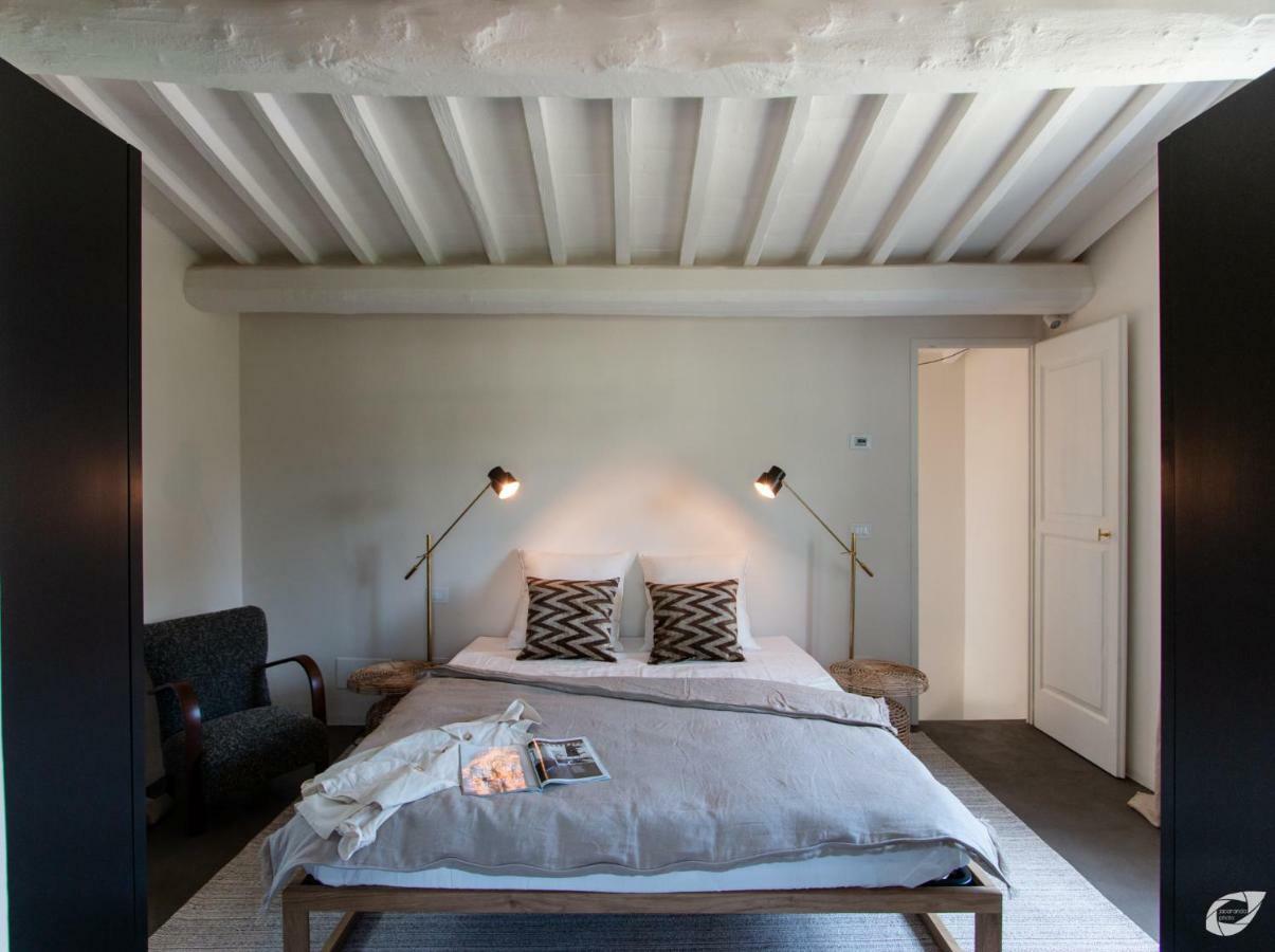 Tenuta Del Podestà * Firenze
