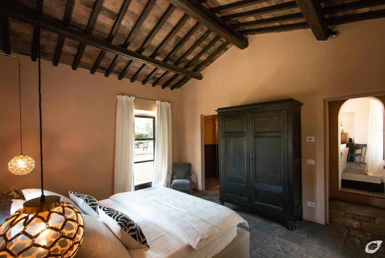 Villa Tenuta Del Podestà