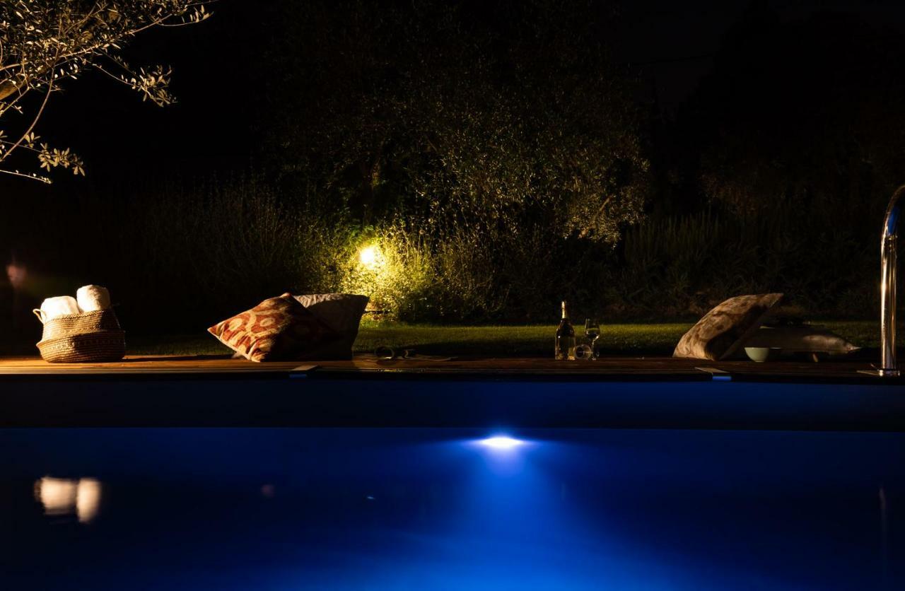 Tenuta Del Podestà * Firenze
