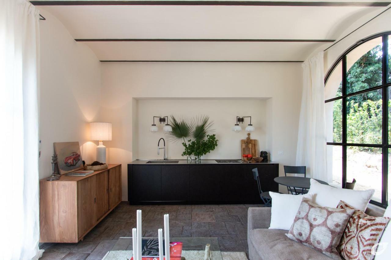 Tenuta Del Podestà * Firenze