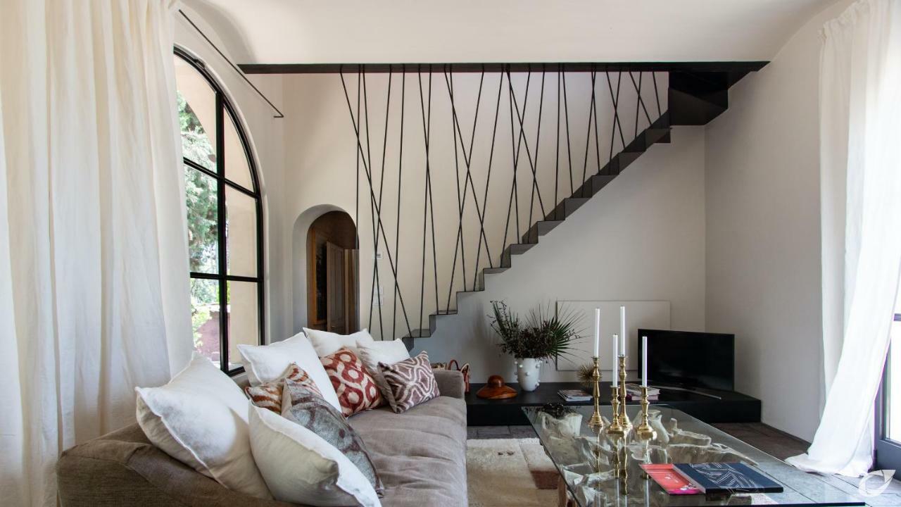 Tenuta Del Podestà * Firenze