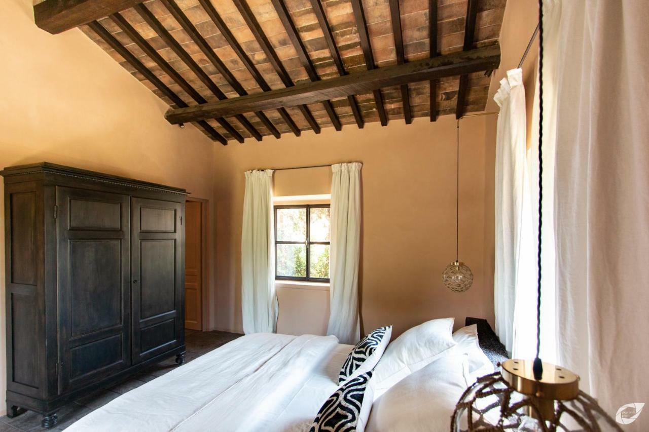 Tenuta Del Podestà Villa *