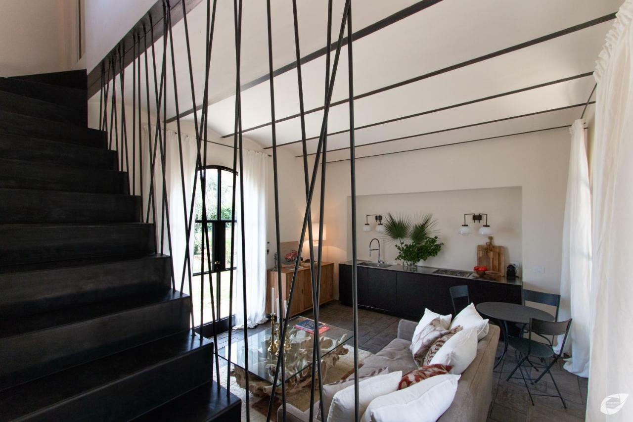 Tenuta Del Podestà Firenze