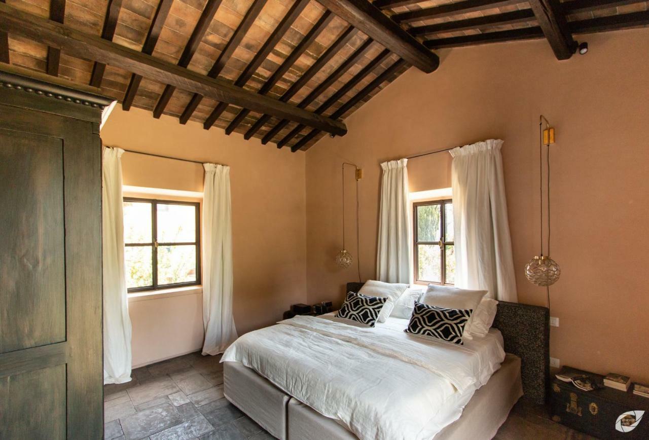 Villa Tenuta Del Podestà