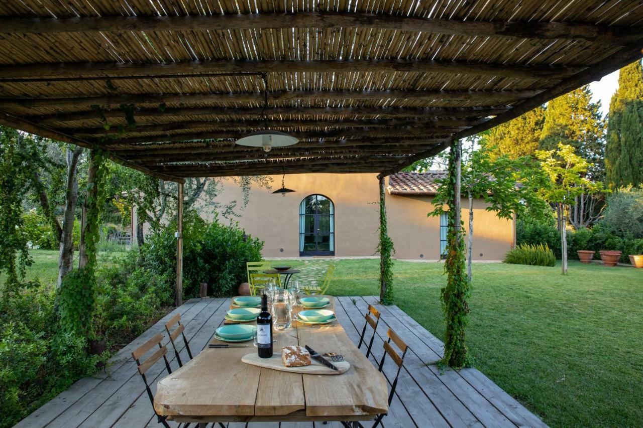 Tenuta Del Podestà Villa Firenze