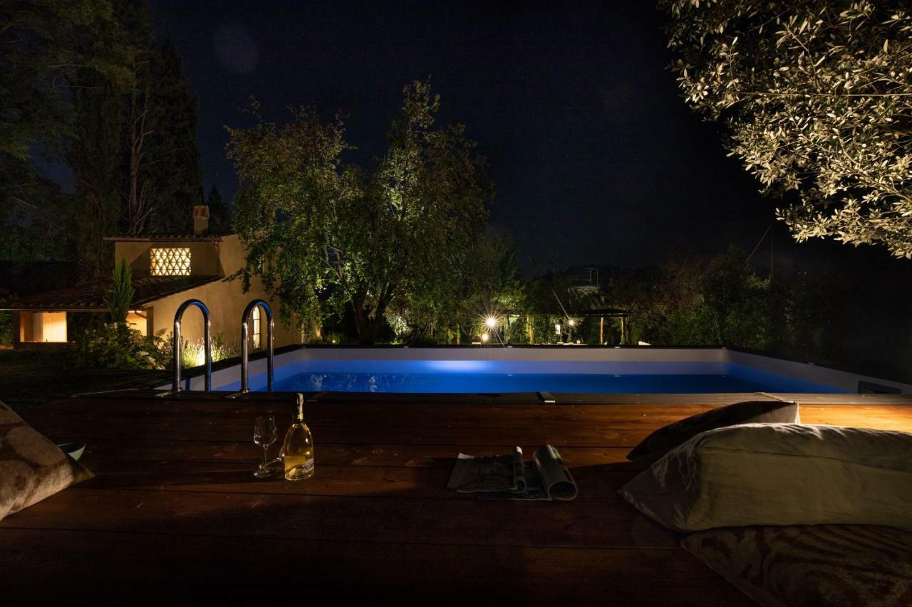 Villa Tenuta Del Podestà