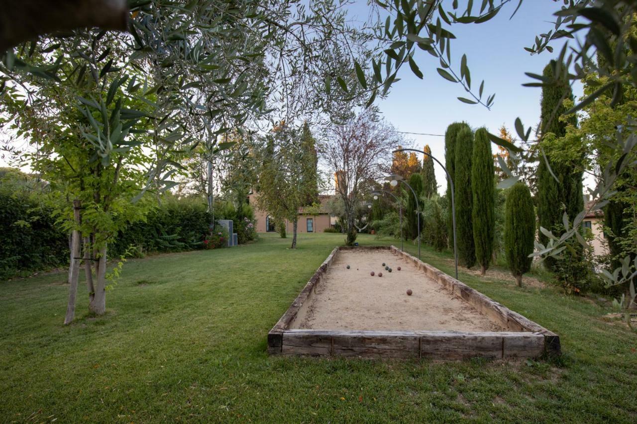 Villa Tenuta Del Podestà