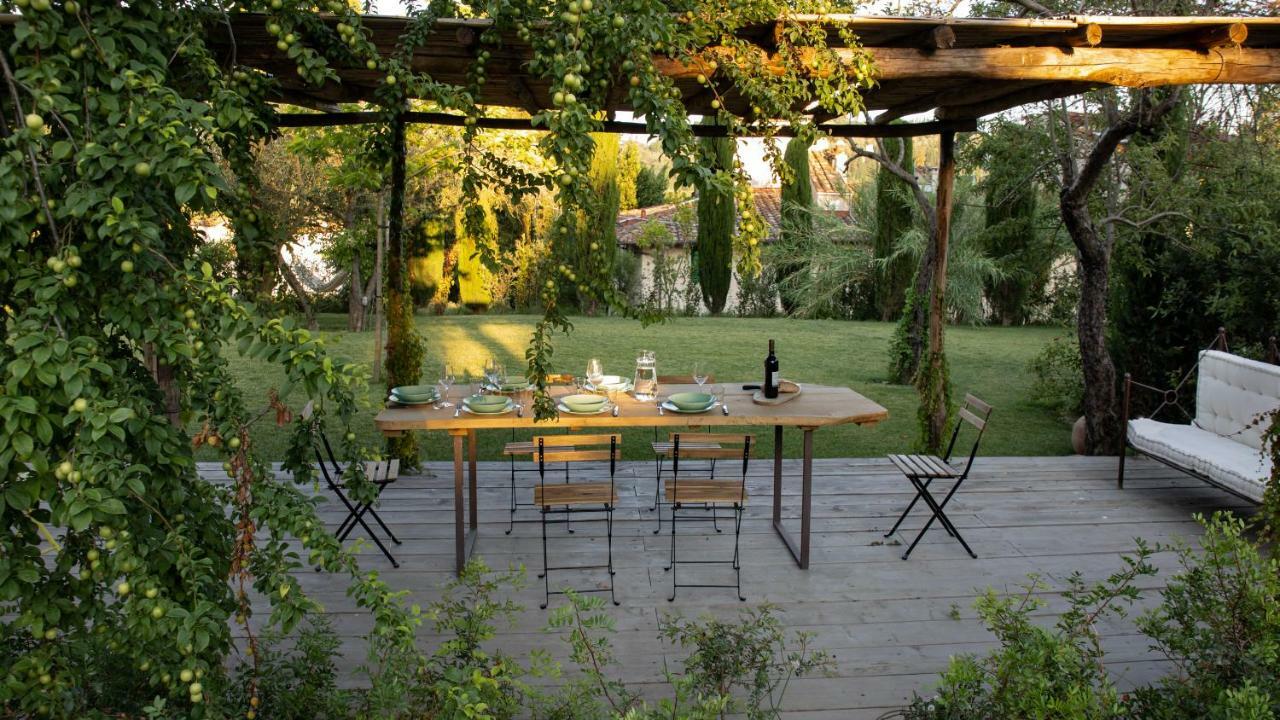 Tenuta Del Podestà Firenze
