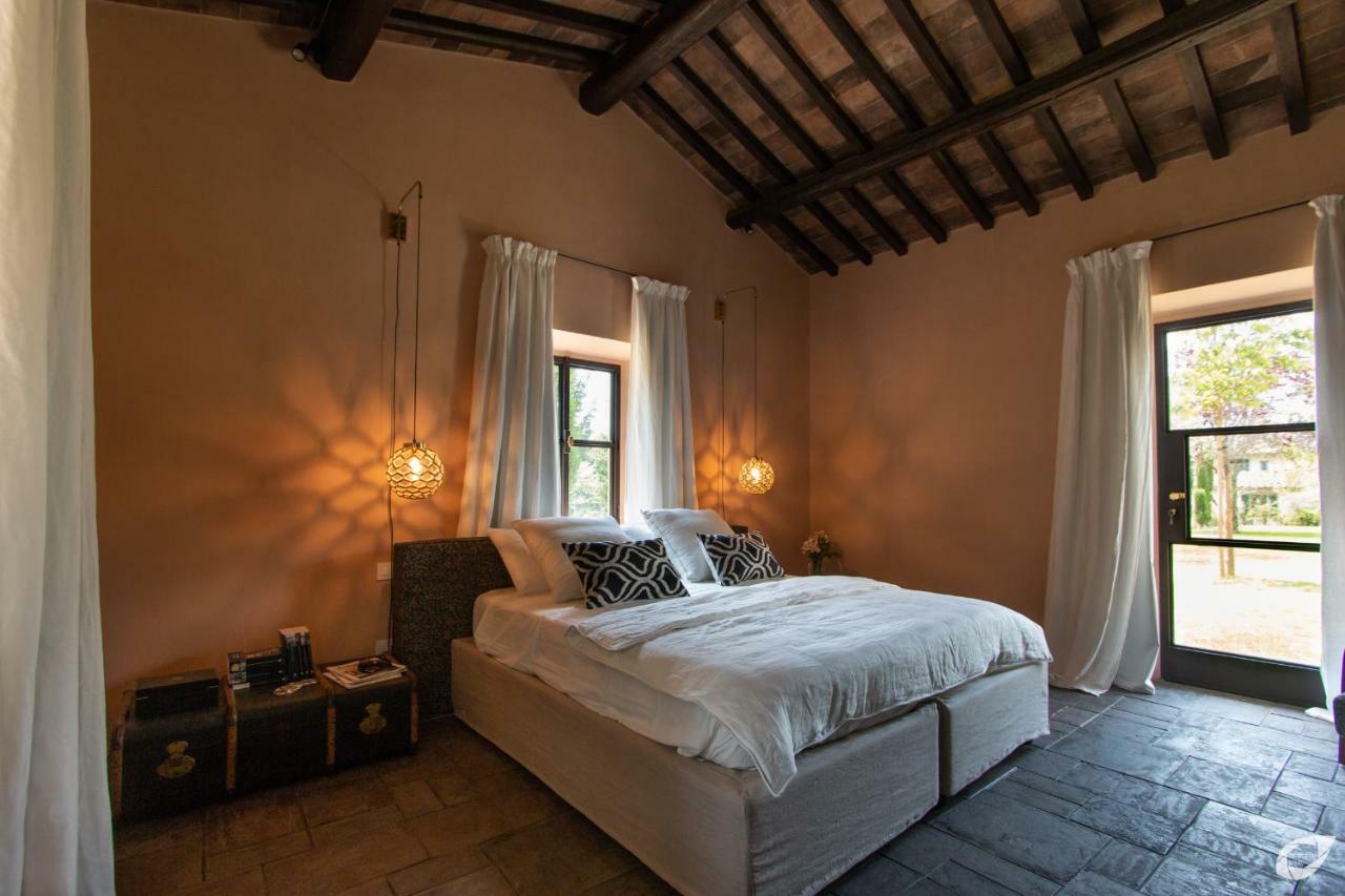 Tenuta Del Podestà Firenze