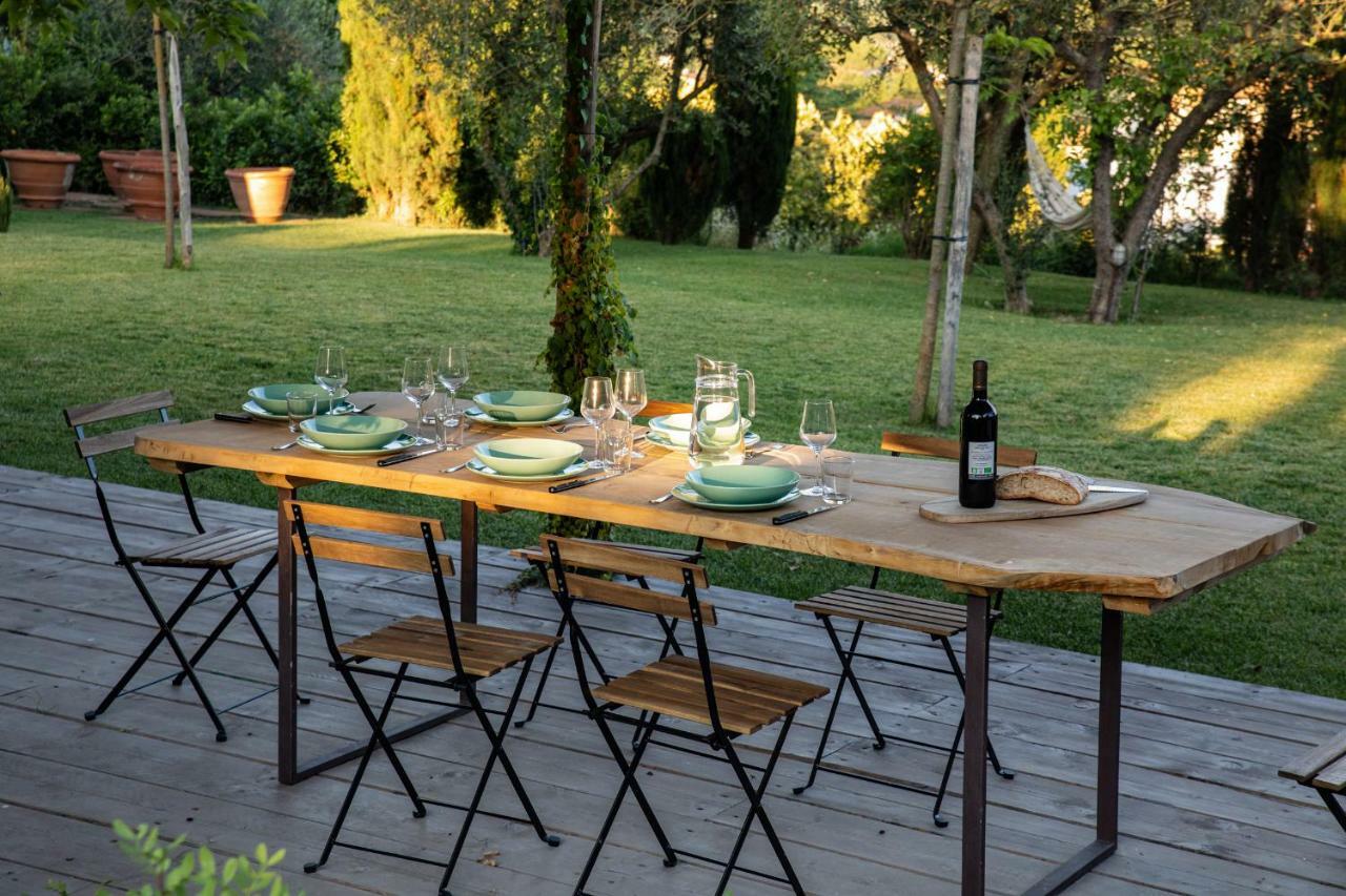 Tenuta Del Podestà *