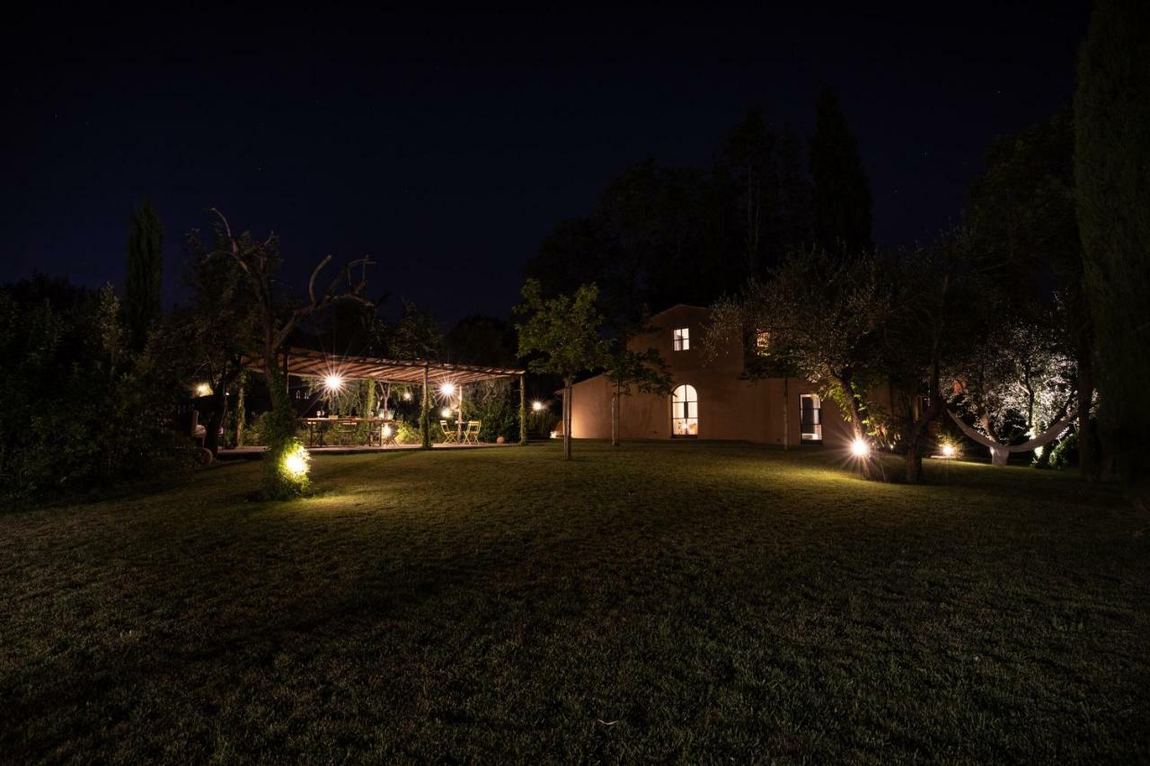 Villa Tenuta Del Podestà Firenze