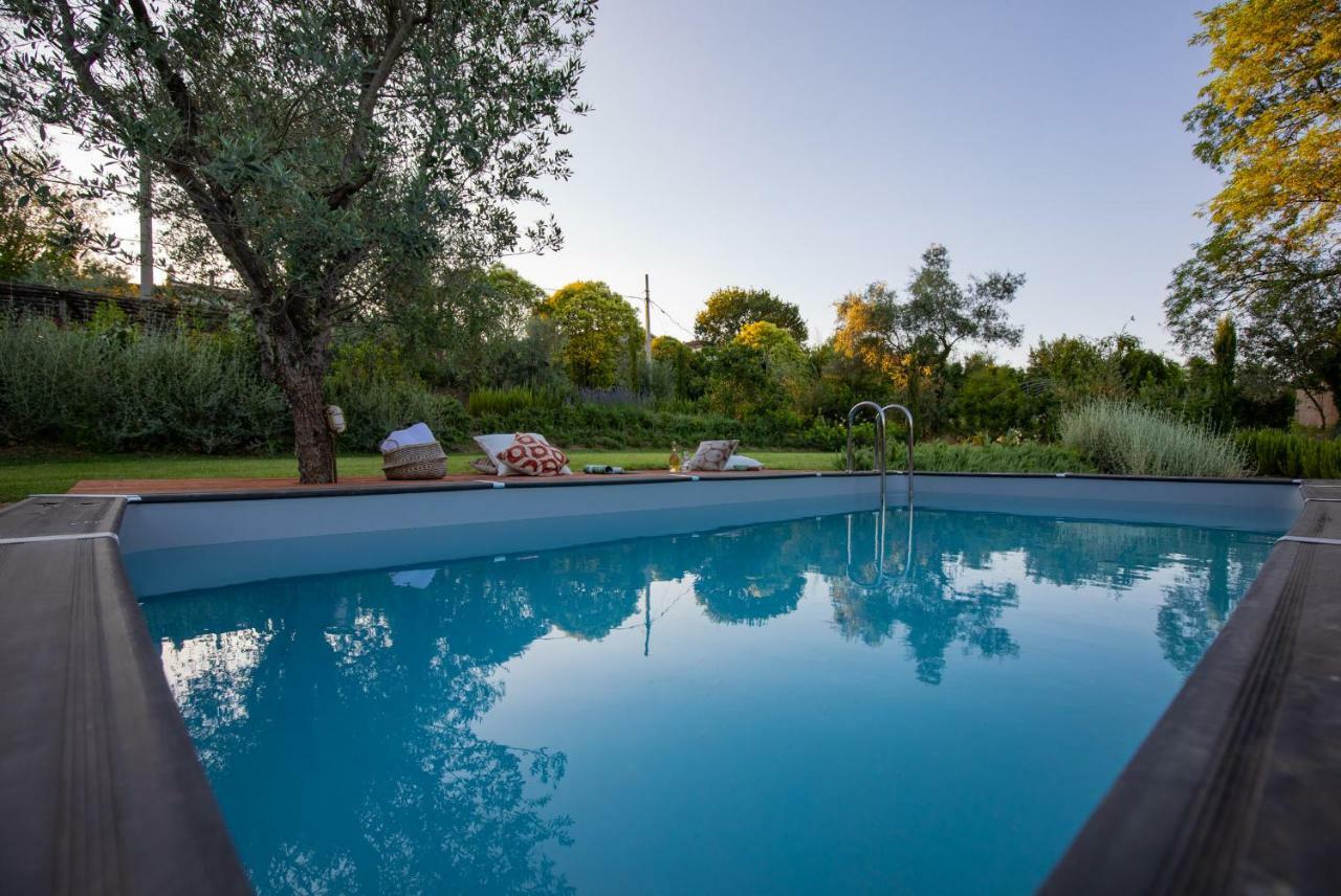 Tenuta Del Podestà *