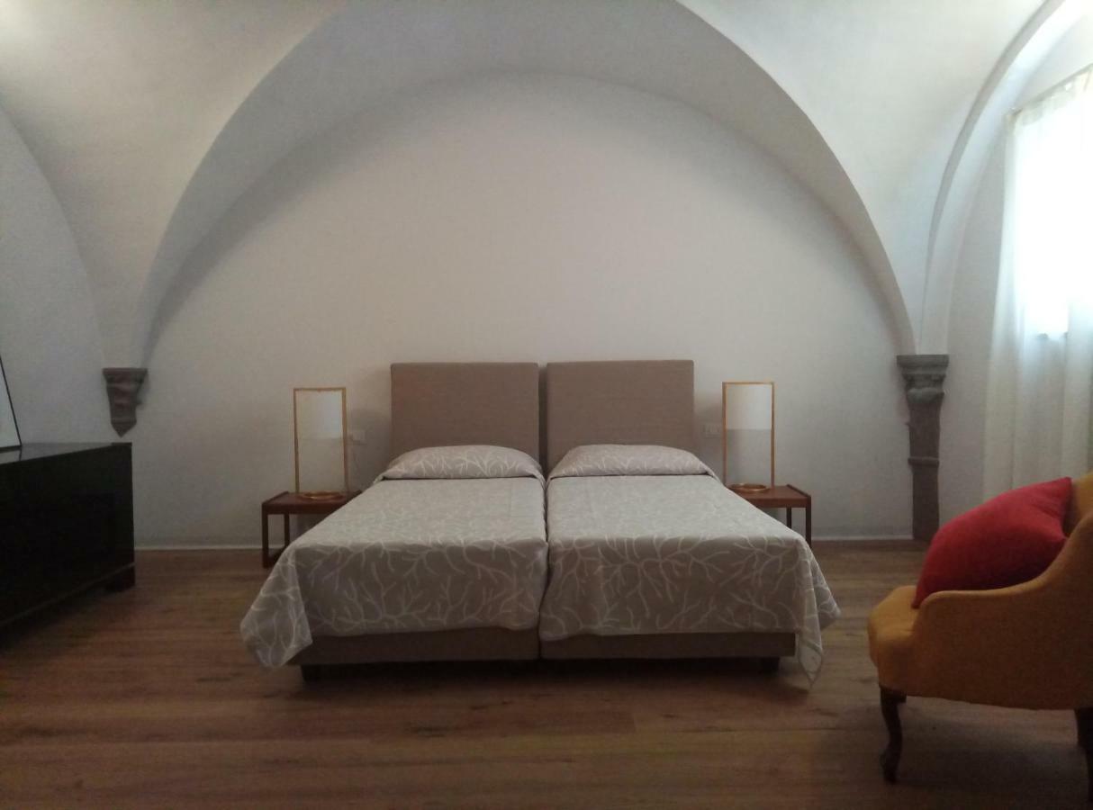 Appartamento Palazzo Capponi