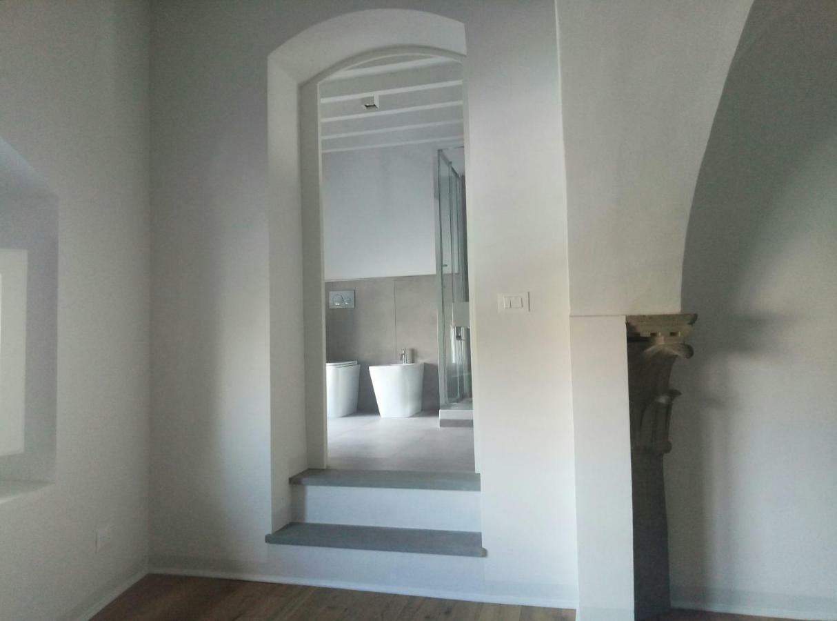 Palazzo Capponi Appartamento *
