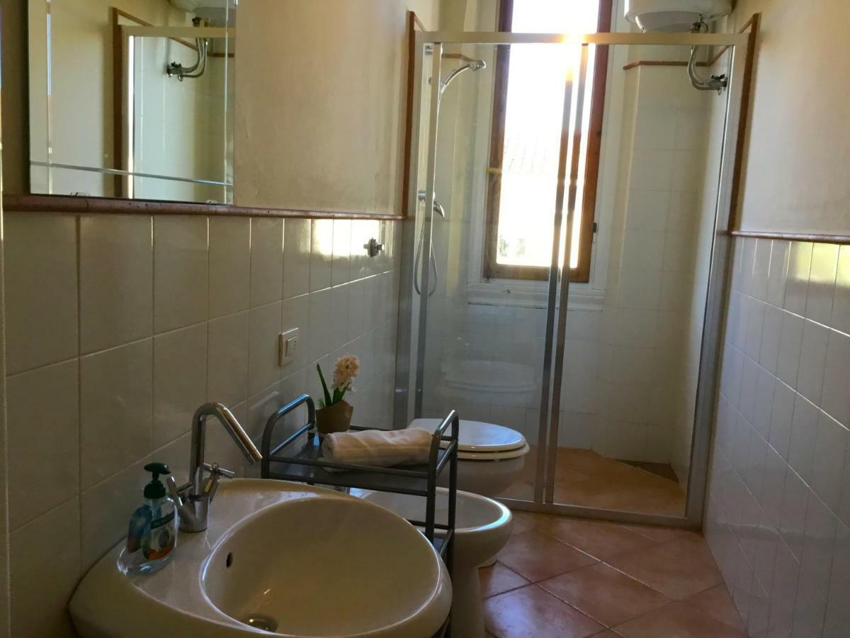 Fortezza Fourth Floor 4 Pax Firenze