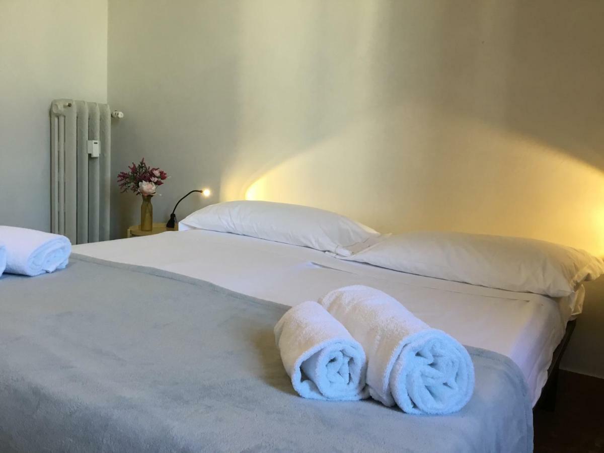 Fortezza Fourth Floor 4 Pax Leilighet *