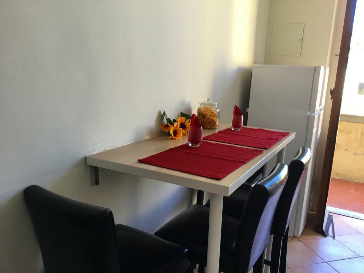 Fortezza Fourth Floor 4 Pax * Firenze