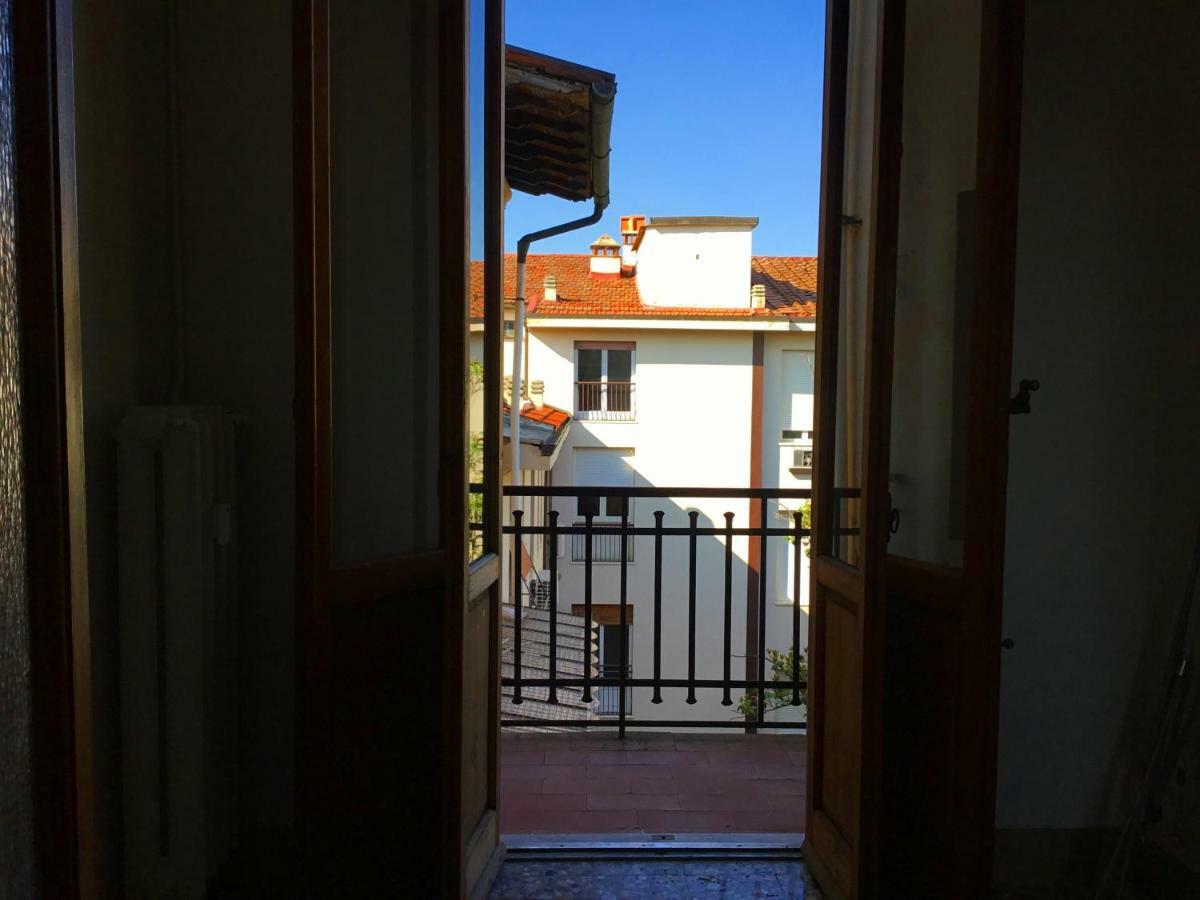 Fortezza Fourth Floor 4 Pax * Firenze