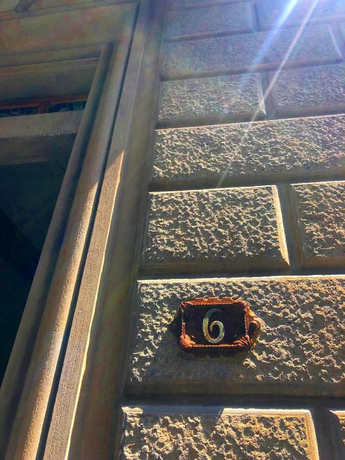 Leilighet Fortezza Fourth Floor 4 Pax