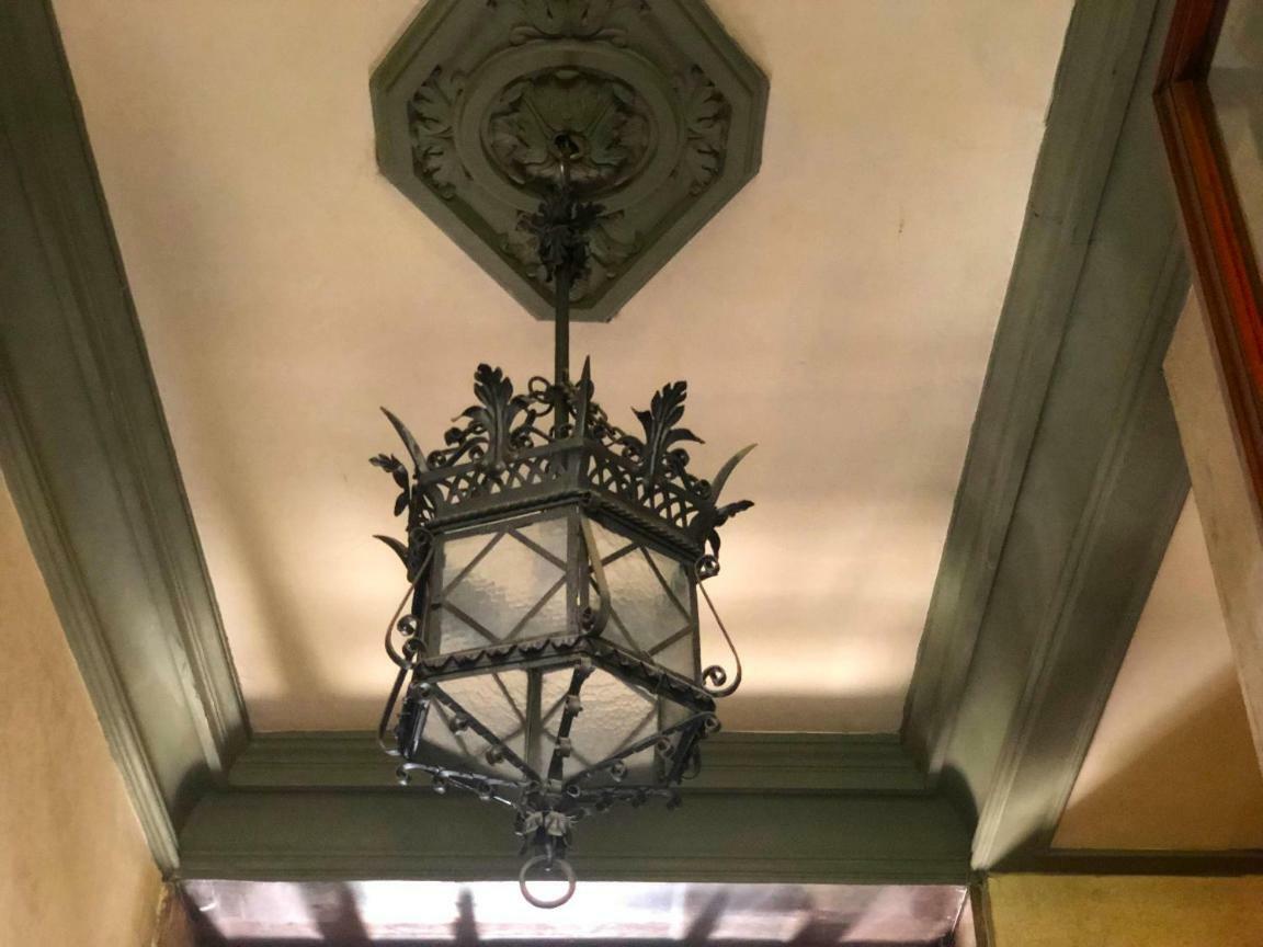 Lejlighed Fortezza Fourth Floor 4 Pax