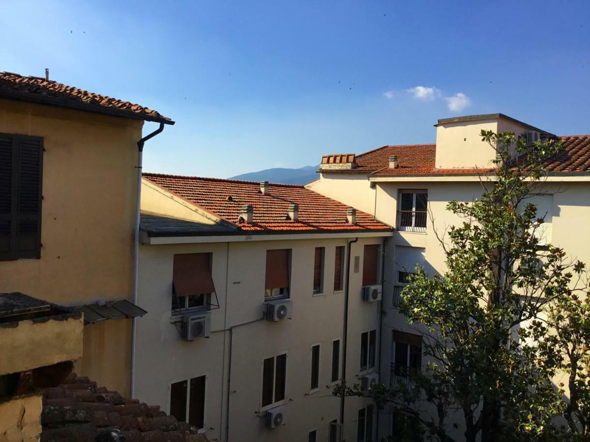 Leilighet Fortezza Fourth Floor 4 Pax *