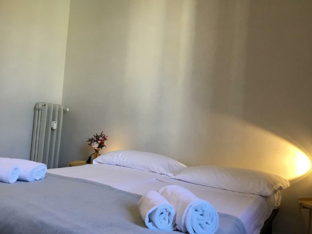 Fortezza Fourth Floor 4 Pax Firenze