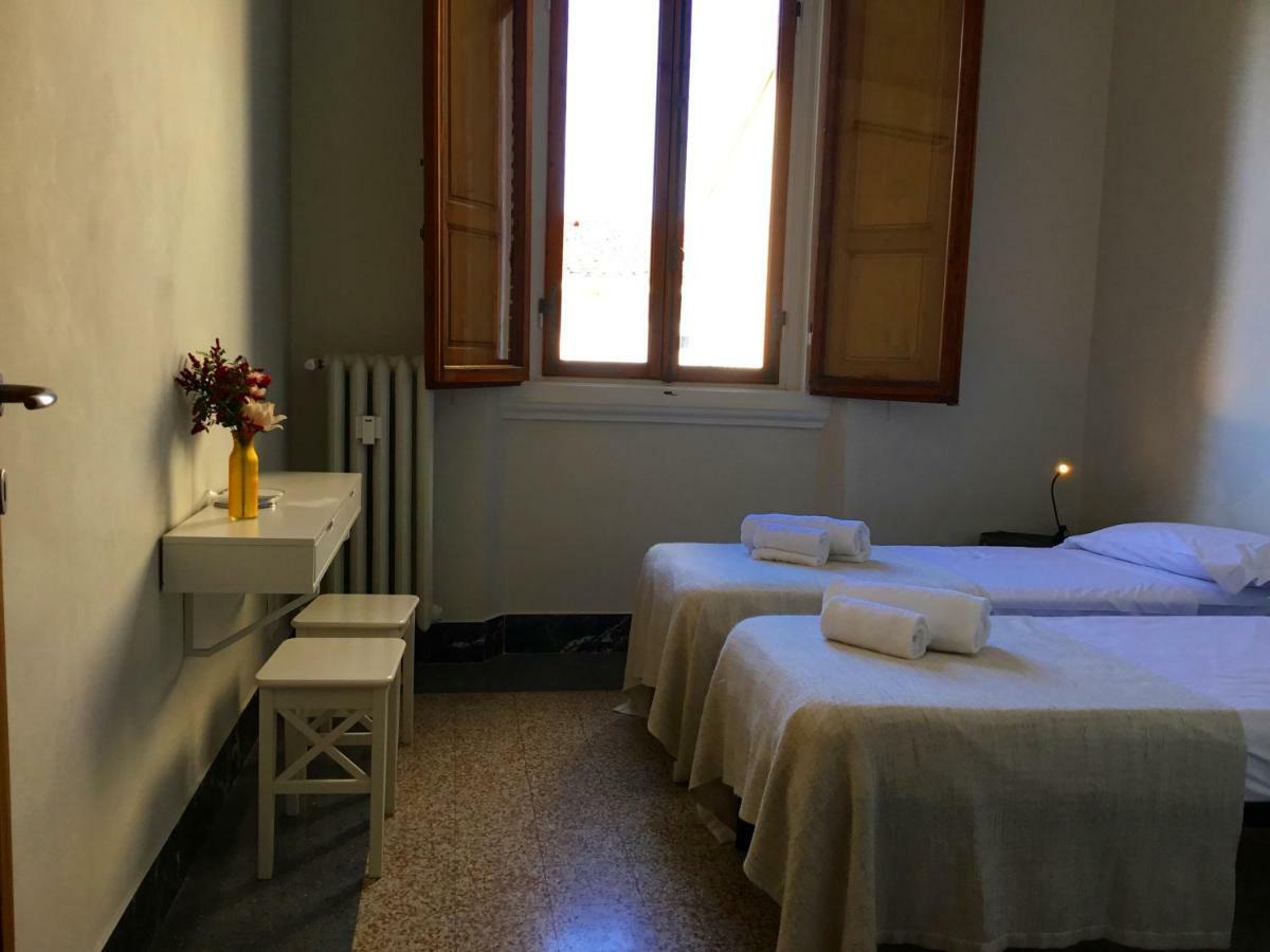 Fortezza Fourth Floor 4 Pax * Firenze
