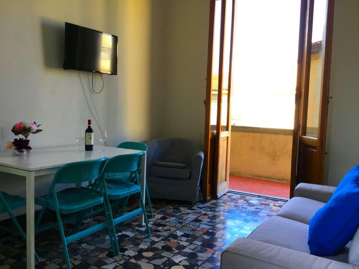 Fortezza Fourth Floor 4 Pax * Firenze