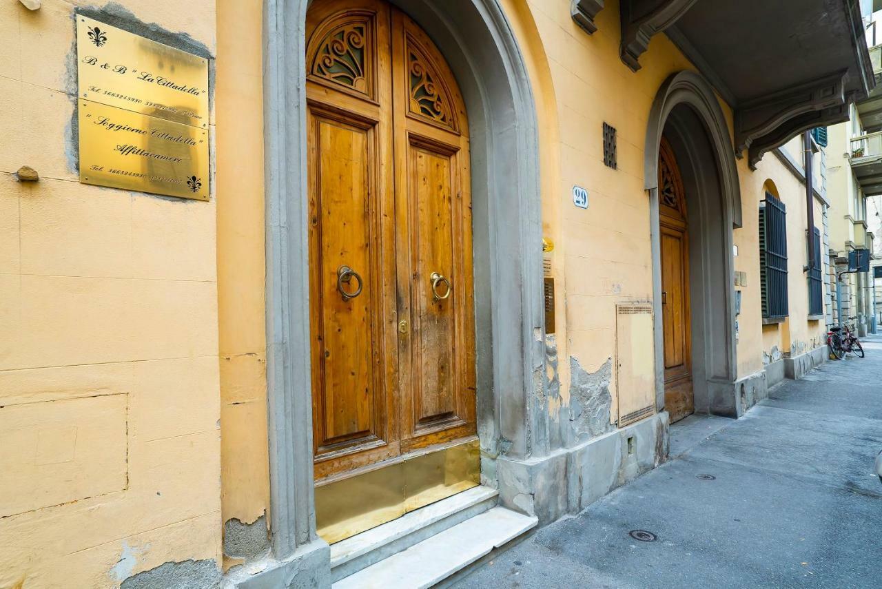 La Cittadella Gjestgiverier 2*