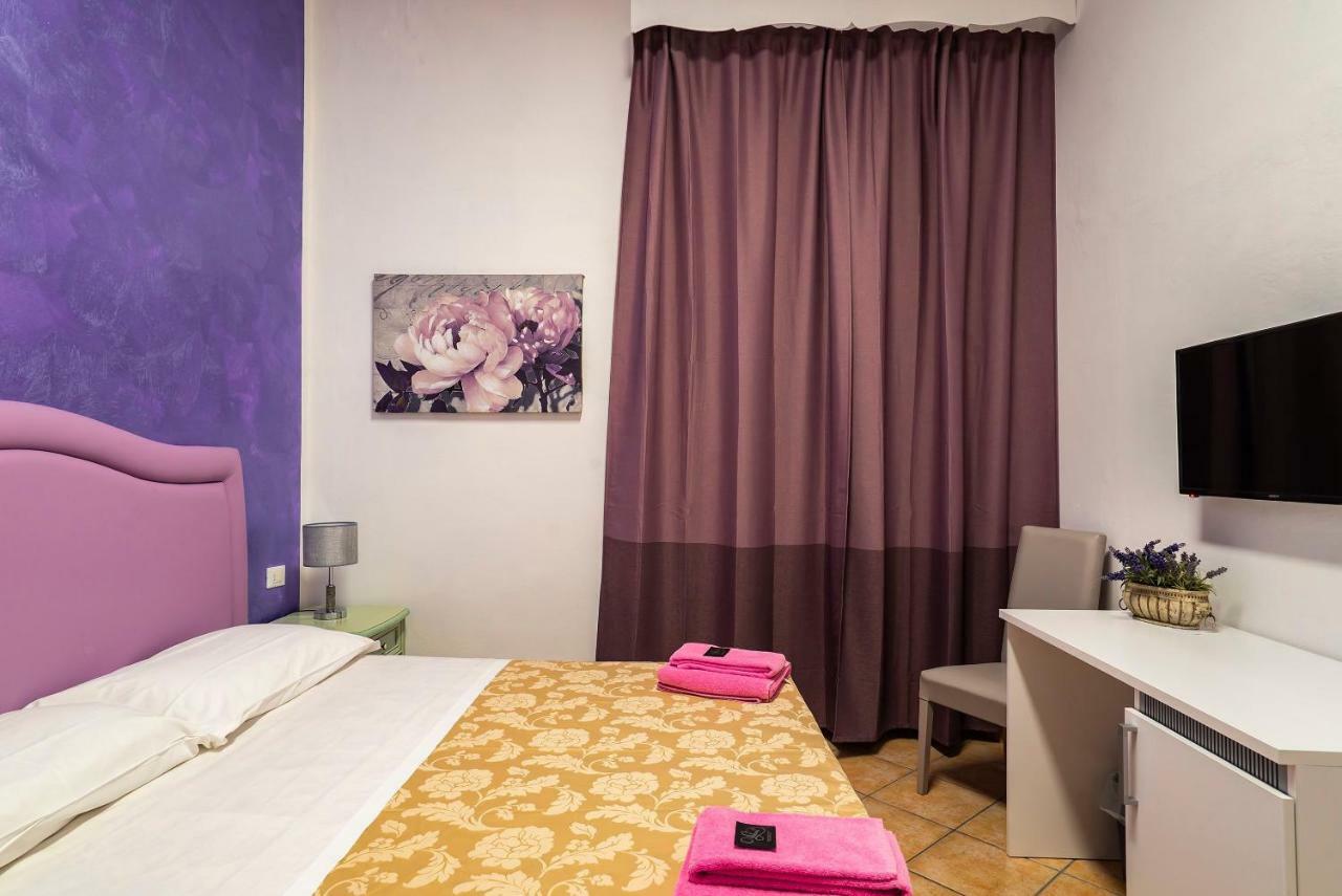La Cittadella Gjestgiverier Firenze